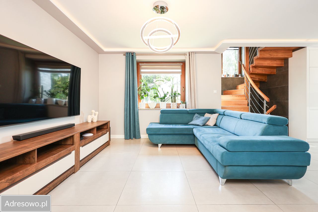 dom wolnostojący, 5 pokoi Bydgoszcz. Zdjęcie 7