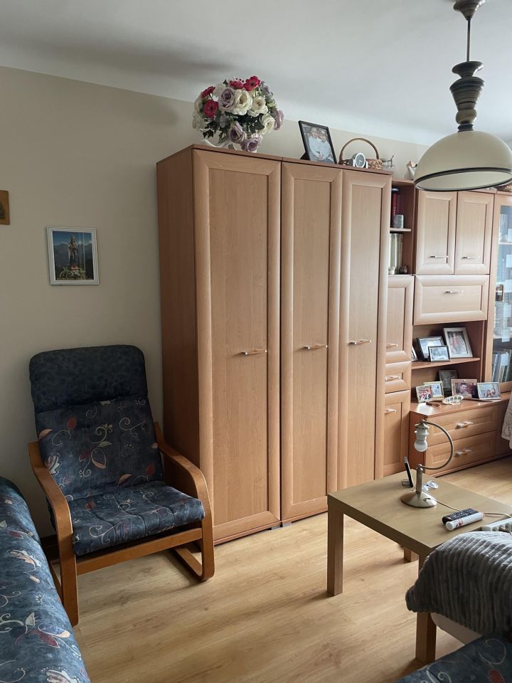 Mieszkanie 3-pokojowe Ostrowiec Świętokrzyski Gutwin, os. Słoneczne. Zdjęcie 3