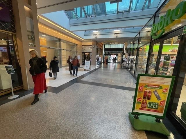 Biuro Warszawa Śródmieście. Zdjęcie 9