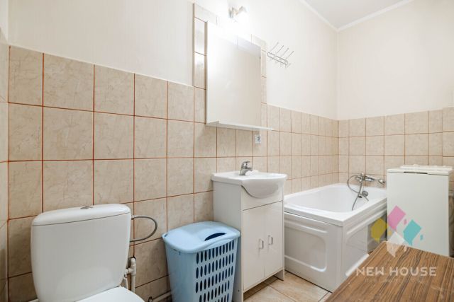 Mieszkanie 2-pokojowe Olsztyn, ul. Warmińska. Zdjęcie 4