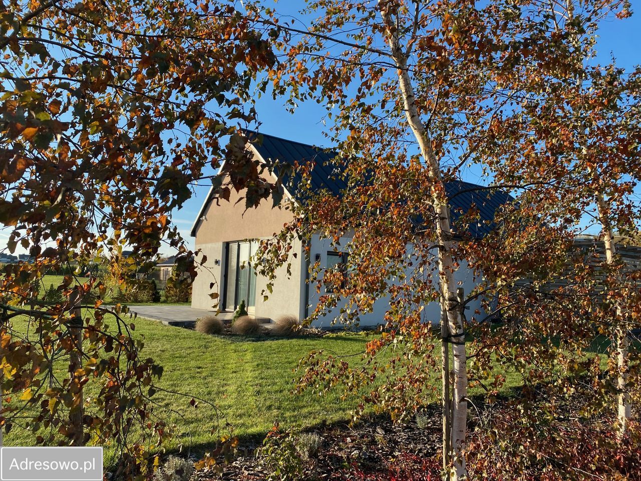 dom wolnostojący, 4 pokoje Smugi. Zdjęcie 13