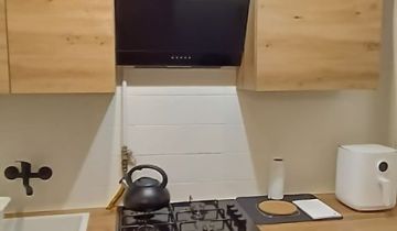 Mieszkanie 1-pokojowe Lublin LSM, ul. Wajdeloty