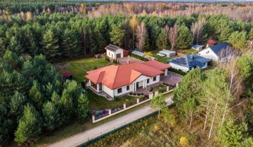 dom wolnostojący, 6 pokoi Zofiówka, ul. Jaśminowa