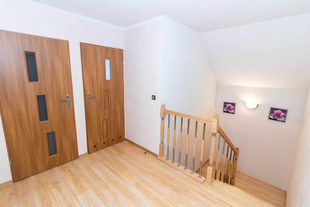 dom wolnostojący, 5 pokoi Ostrowiec Świętokrzyski, ul. Bałtowska. Zdjęcie 16