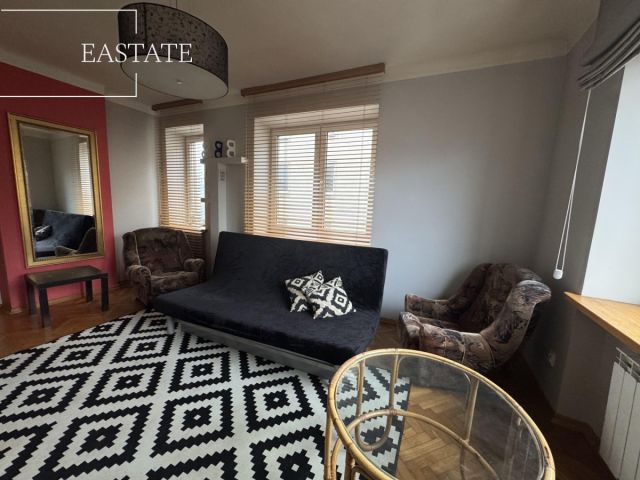 Mieszkanie 3-pokojowe Warszawa Wola, ul. Ogrodowa. Zdjęcie 5