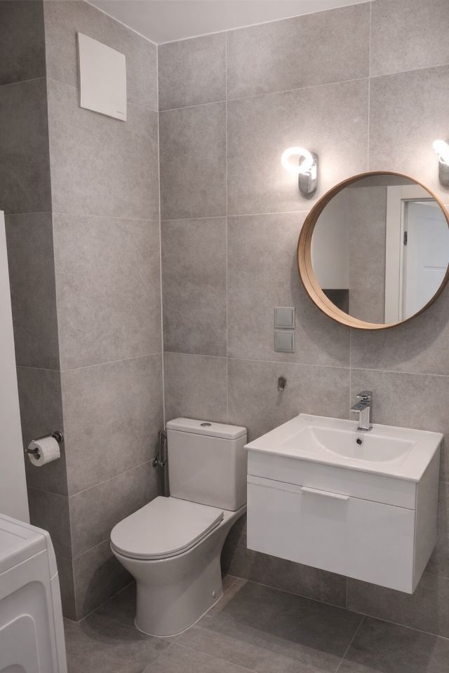 Mieszkanie 2-pokojowe Warszawa Ursus, ul. Herbu Oksza. Zdjęcie 8