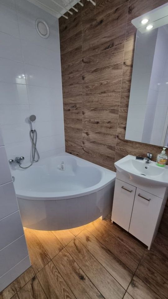 Mieszkanie 1-pokojowe Ząbki, ul. Powstańców. Zdjęcie 5