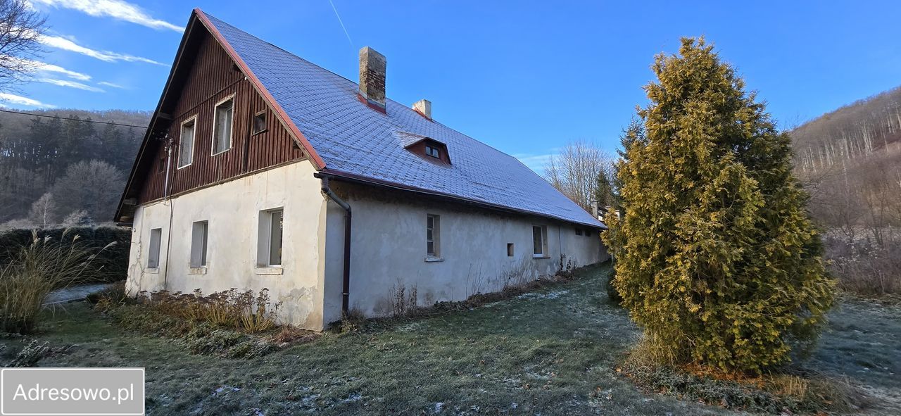 dom wolnostojący, 4 pokoje Błażkowa. Zdjęcie 20