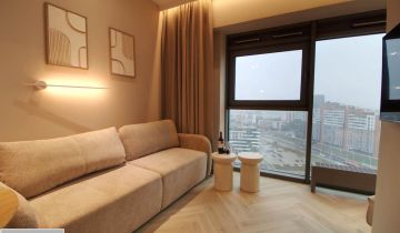 Mieszkanie 1-pokojowe Rzeszów Śródmieście, ul. Fryderyka Szopena