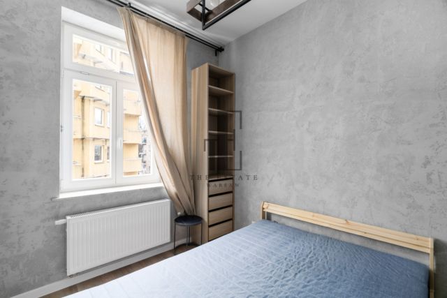 Mieszkanie 2-pokojowe Warszawa Praga, ul. Zachariasza. Zdjęcie 5