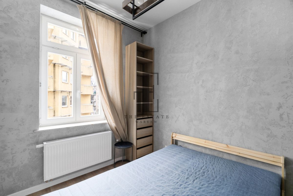 Mieszkanie 2-pokojowe Warszawa Praga, ul. Zachariasza. Zdjęcie 5