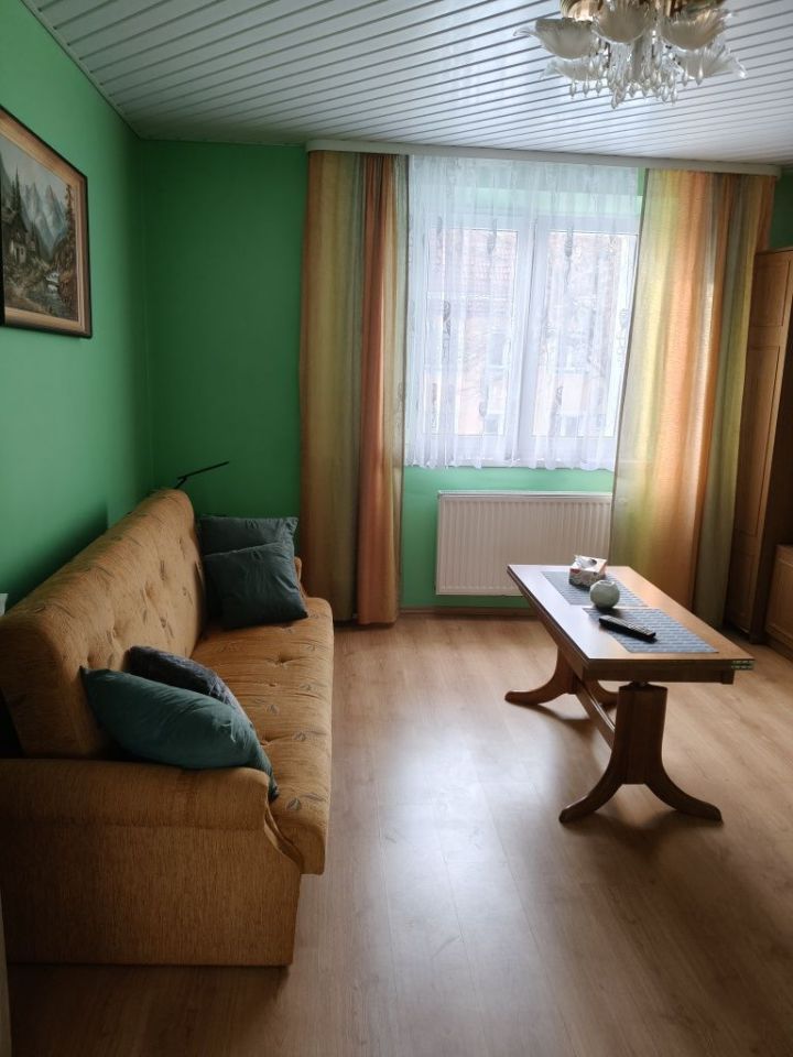 Mieszkanie 2-pokojowe Koszalin, ul. Morska