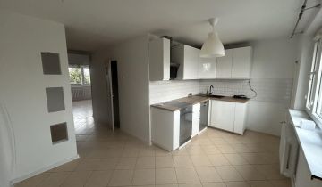 Mieszkanie 2-pokojowe Złotów, ul. Boczna