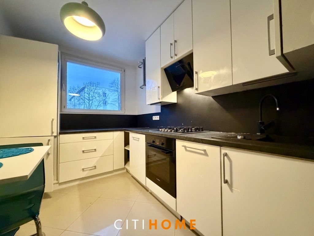 Mieszkanie 2-pokojowe Otwock, ul. Michała Andriollego