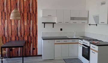 Mieszkanie 1-pokojowe Braniewo