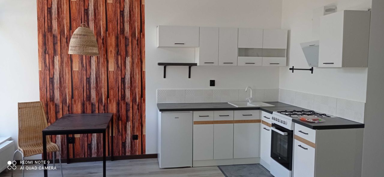 Mieszkanie 1-pokojowe Braniewo. Zdjęcie 2