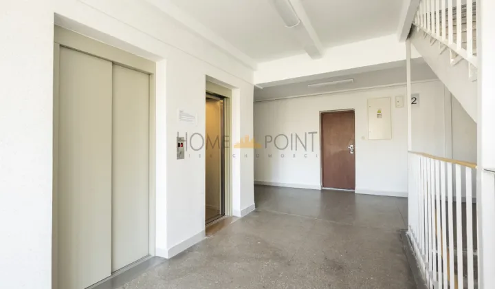 Mieszkanie 3-pokojowe Warszawa Praga-Północ, al. Prymasa Tysiąclecia