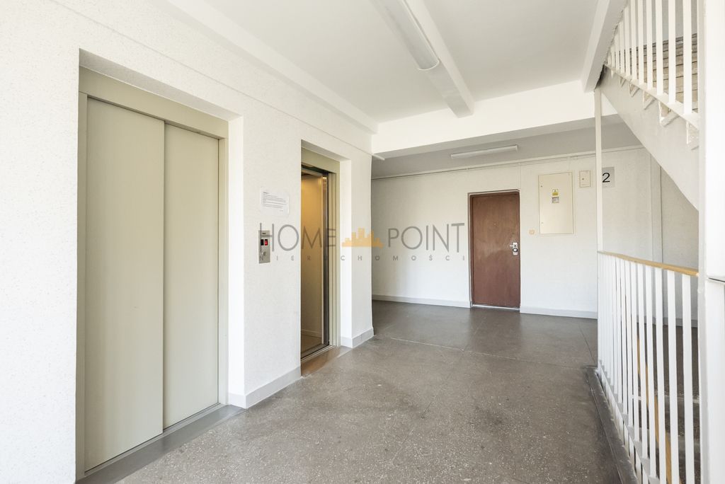 Mieszkanie 3-pokojowe Warszawa Praga-Północ, al. Prymasa Tysiąclecia. Zdjęcie 8