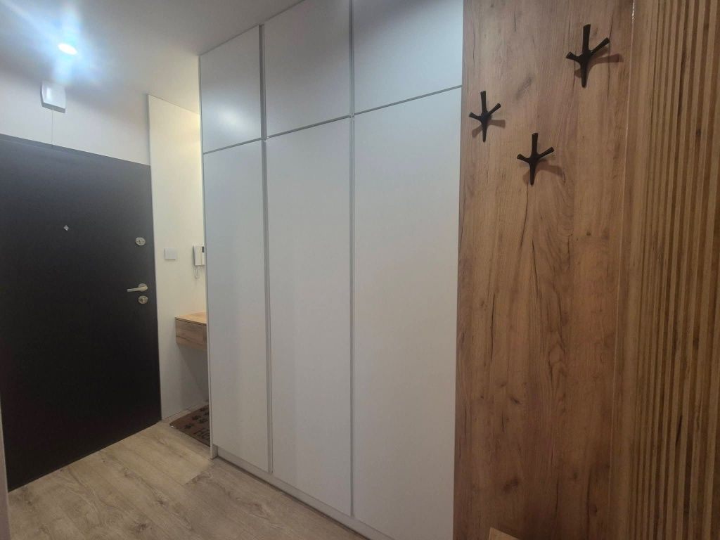 Mieszkanie 3-pokojowe Rzeszów Staromieście, ul. Jana Welca. Zdjęcie 8