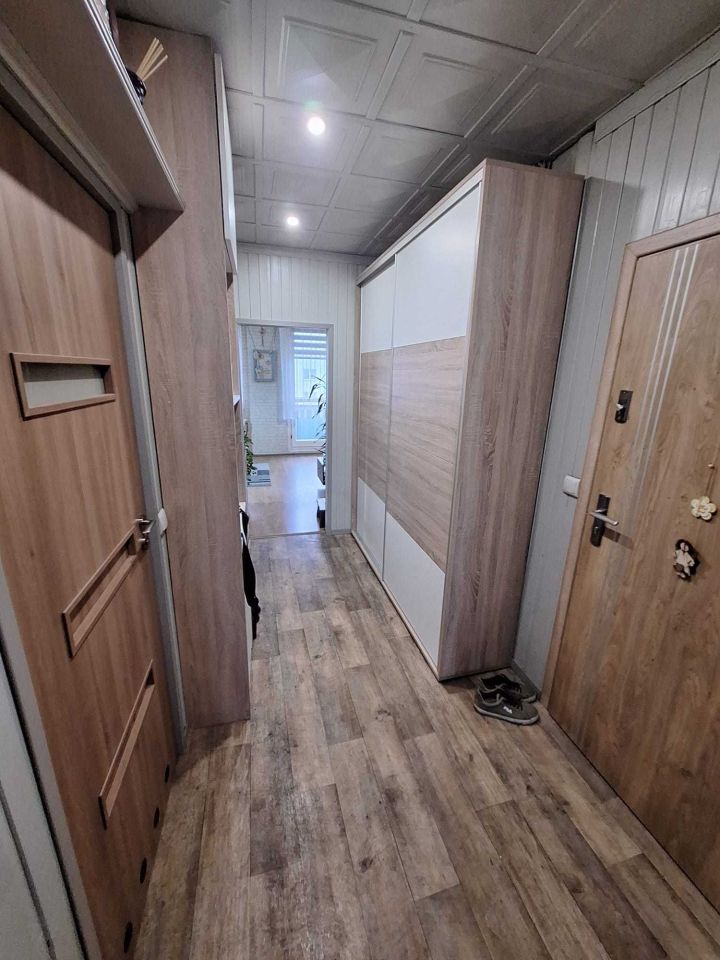 Mieszkanie 3-pokojowe Żory, os. Korfantego. Zdjęcie 6