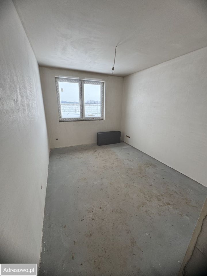 dom wolnostojący, 4 pokoje Klembów. Zdjęcie 11