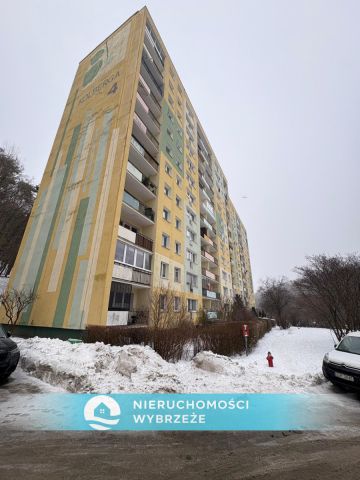 Mieszkanie 1-pokojowe Sopot Brodwino, ul. Oskara Kolberga. Zdjęcie 8