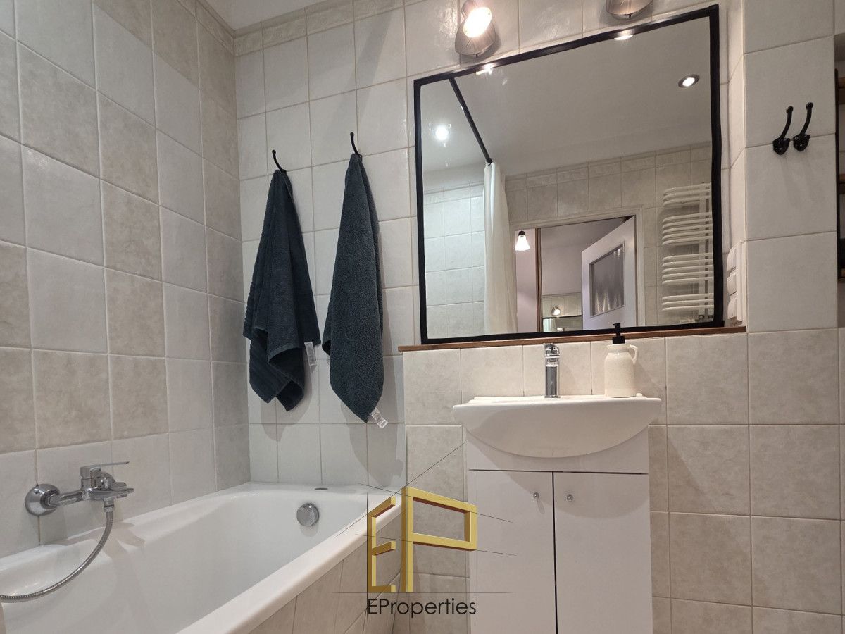 Mieszkanie 2-pokojowe Warszawa Ursus, ul. Górna Droga. Zdjęcie 10