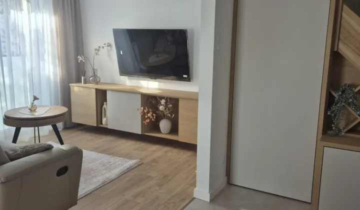 Mieszkanie 4-pokojowe Jawor, ul. Wrocławska