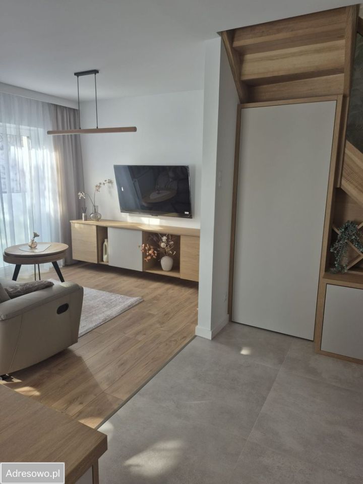 Mieszkanie 4-pokojowe Jawor, ul. Wrocławska. Zdjęcie 1