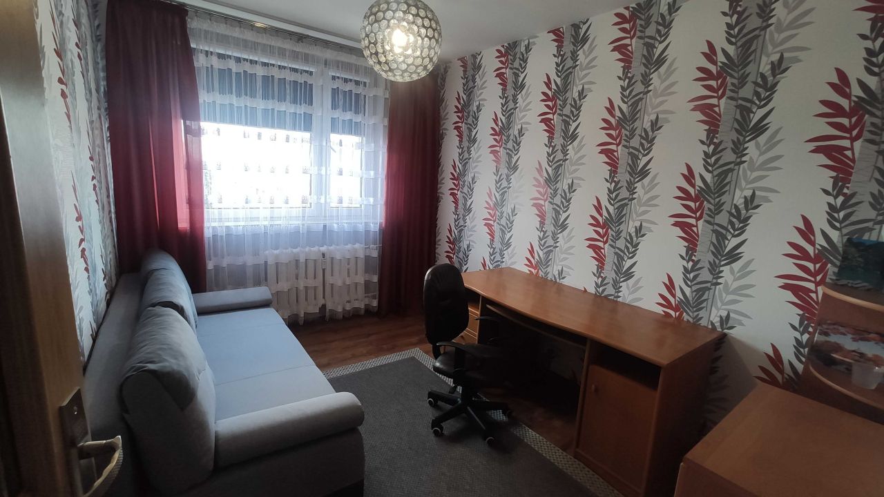 Mieszkanie 3-pokojowe Żory, os. Korfantego. Zdjęcie 6