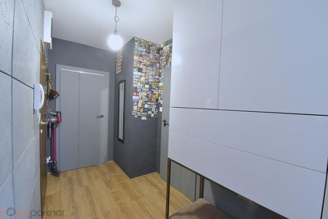 Mieszkanie 3-pokojowe Wrocław Krzyki, ul. Semaforowa. Zdjęcie 9