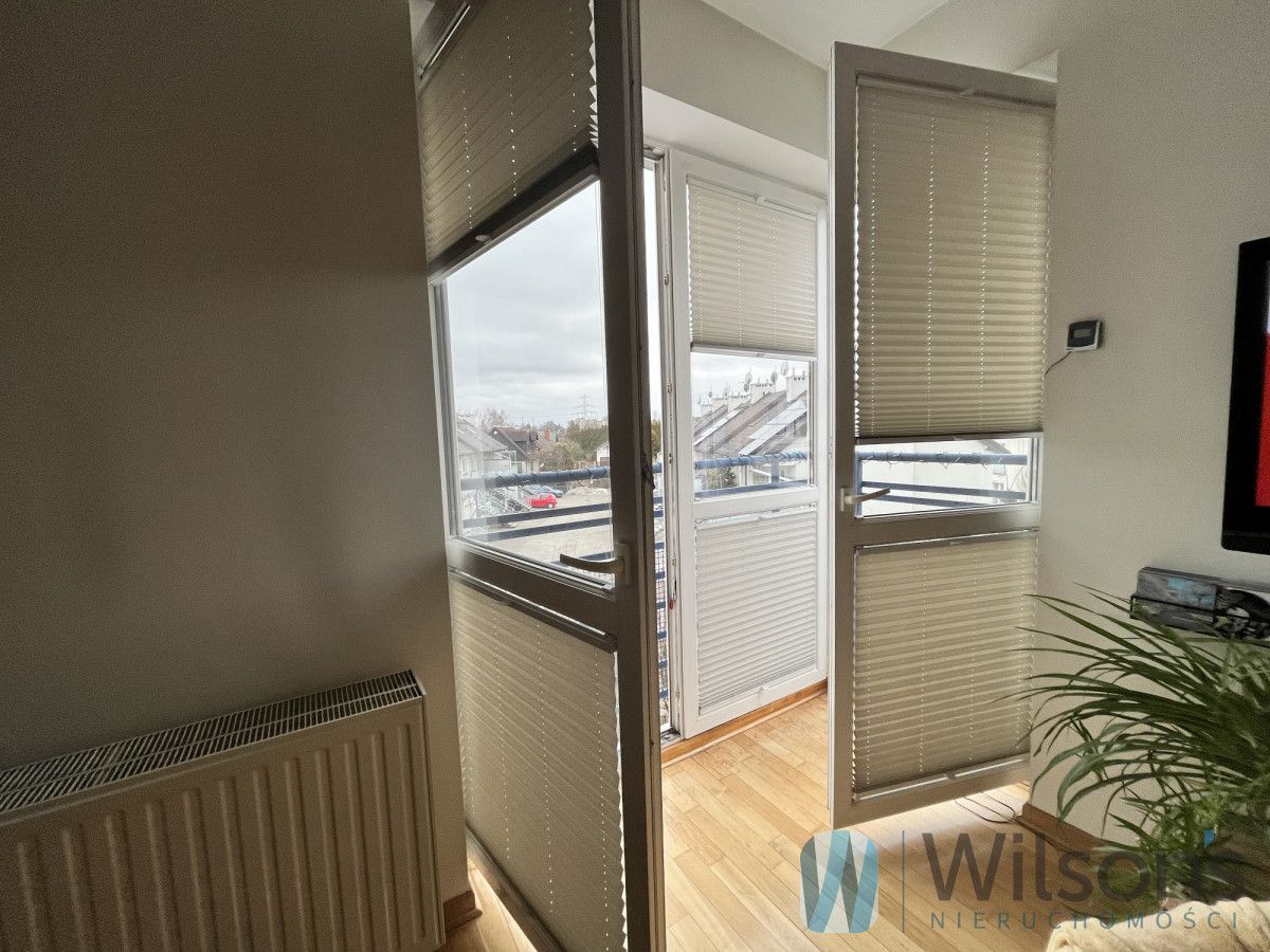 Mieszkanie 2-pokojowe Józefosław, ul. Wilanowska. Zdjęcie 7