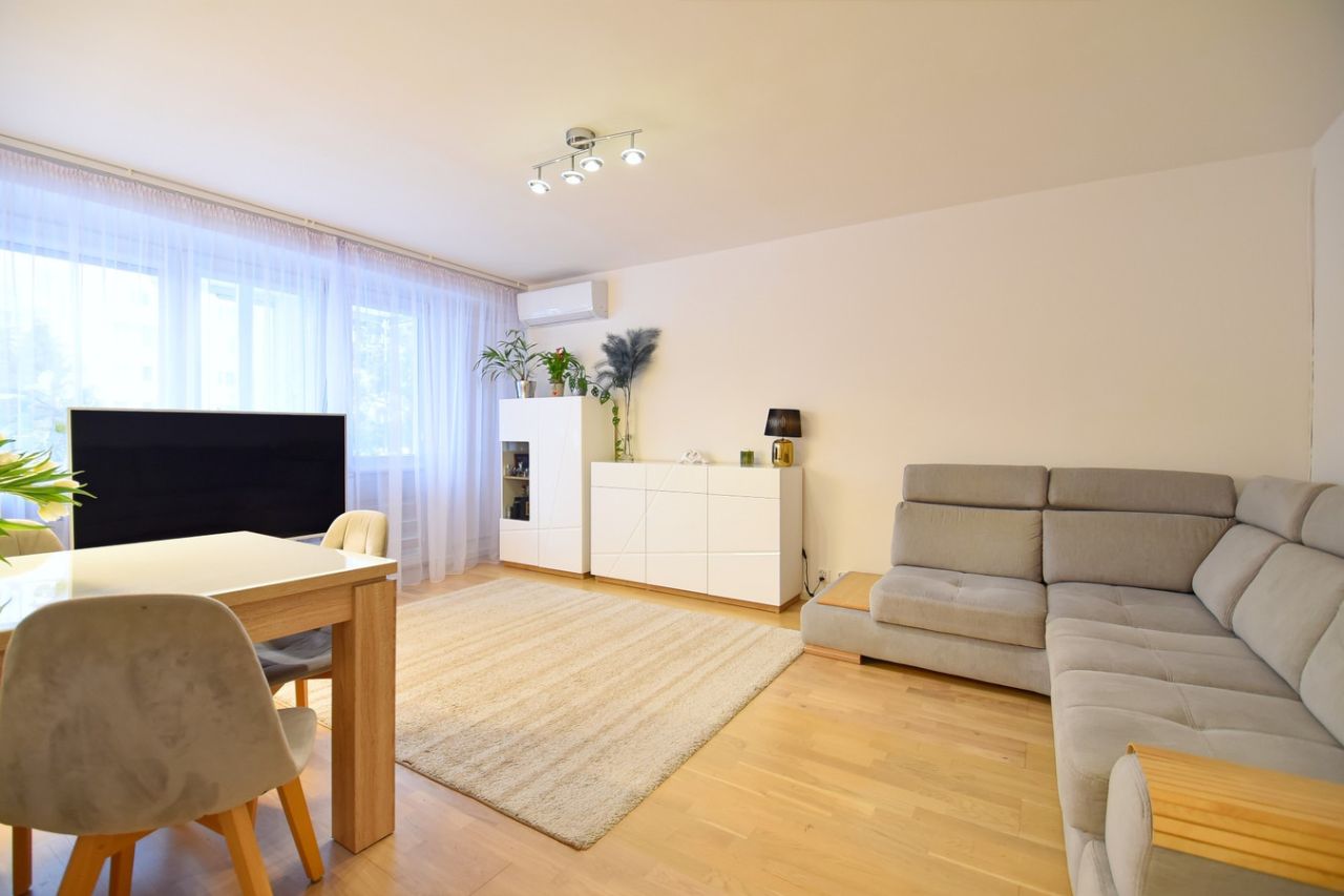 Mieszkanie 2-pokojowe Warszawa Mokotów, ul. Łukowa. Zdjęcie 22