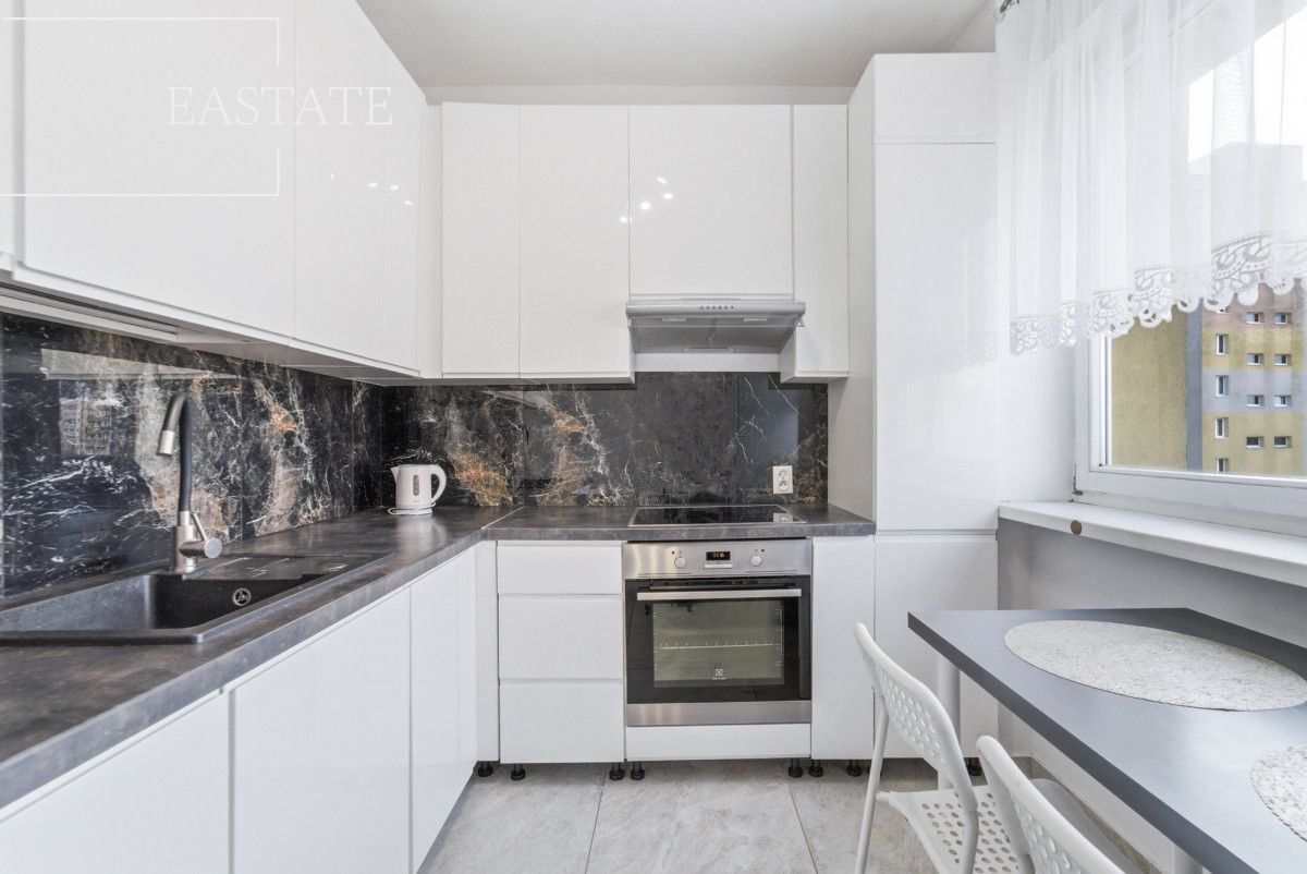 Mieszkanie 2-pokojowe Katowice Giszowiec, ul. Wojciecha. Zdjęcie 2