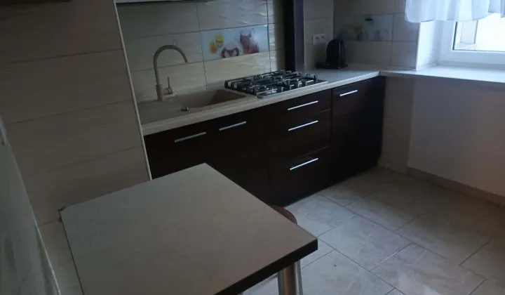 Mieszkanie 2-pokojowe Konin, ul. Józefa Piłsudskiego