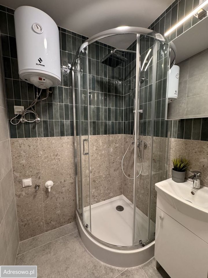 Mieszkanie 2-pokojowe Nowy Dwór Mazowiecki Centrum, ul. Bohaterów Modlina. Zdjęcie 8