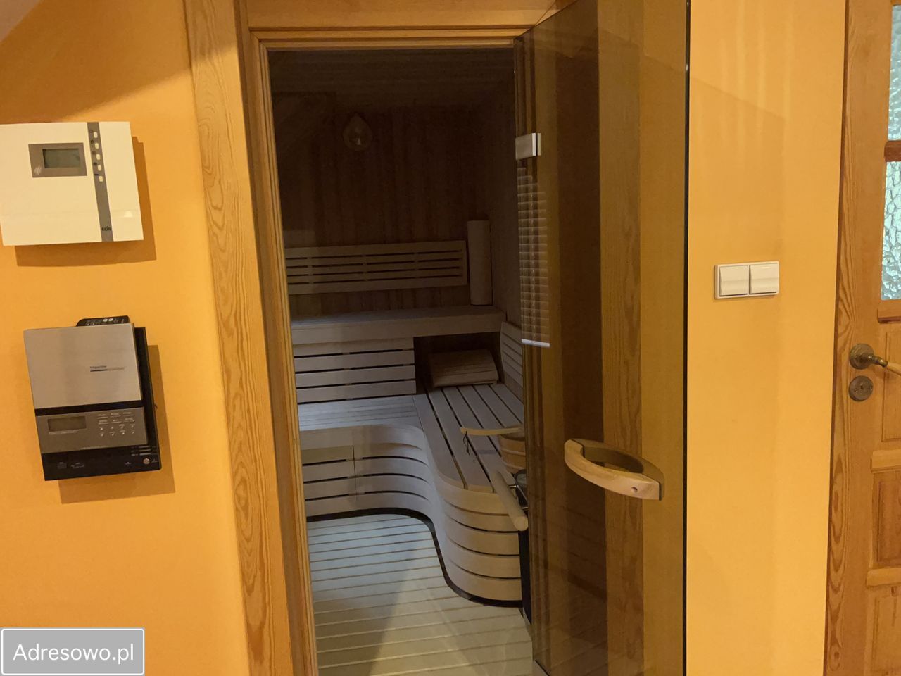 bliźniak, 5 pokoi Koszalin, ul. Mazurska. Zdjęcie 9