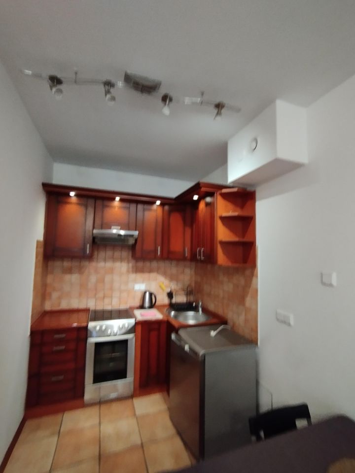 Mieszkanie 2-pokojowe Warszawa Mokotów, ul. Chełmska. Zdjęcie 6