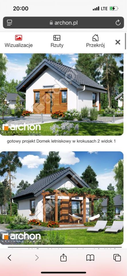 Działka rod Toruń Rudak. Zdjęcie 5