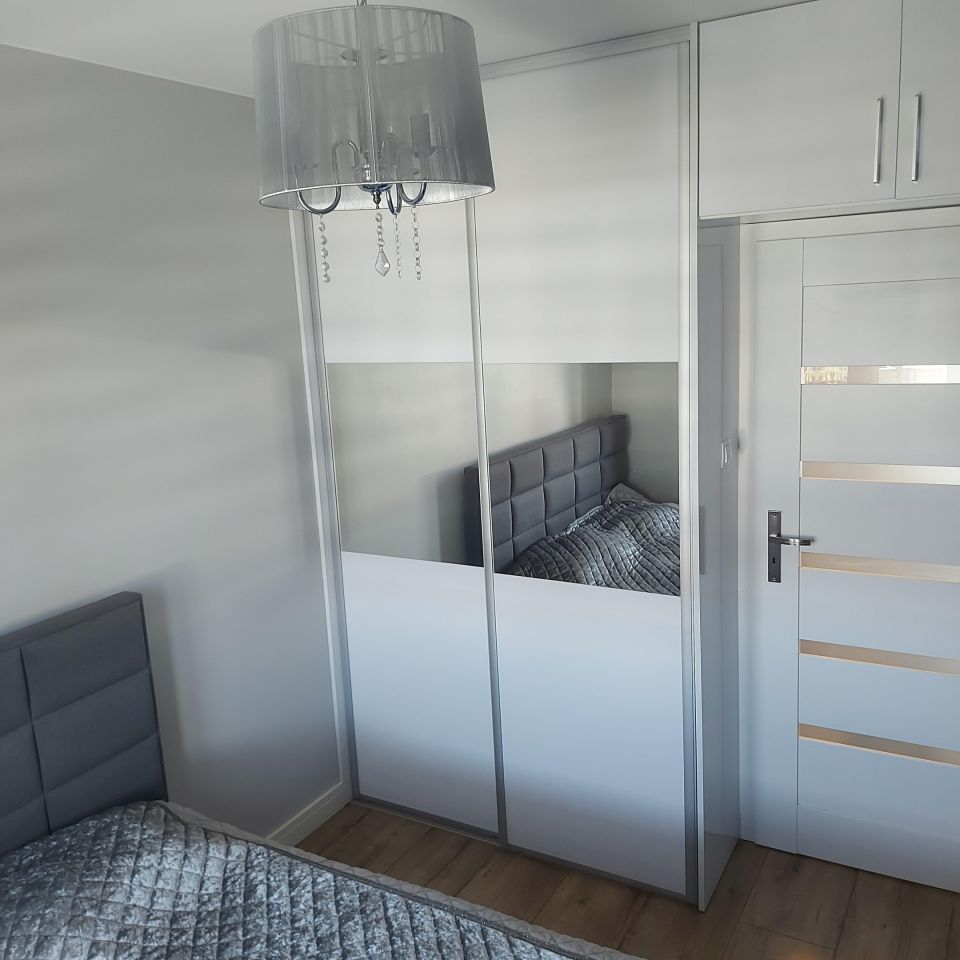 Mieszkanie 3-pokojowe Białystok Wygoda, ul. 42 Pułku Piechoty. Zdjęcie 11