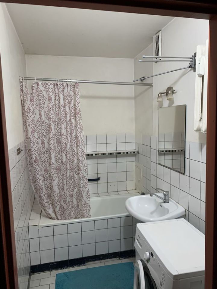 Mieszkanie 4-pokojowe Wrocław Krzyki, ul. Piękna. Zdjęcie 4