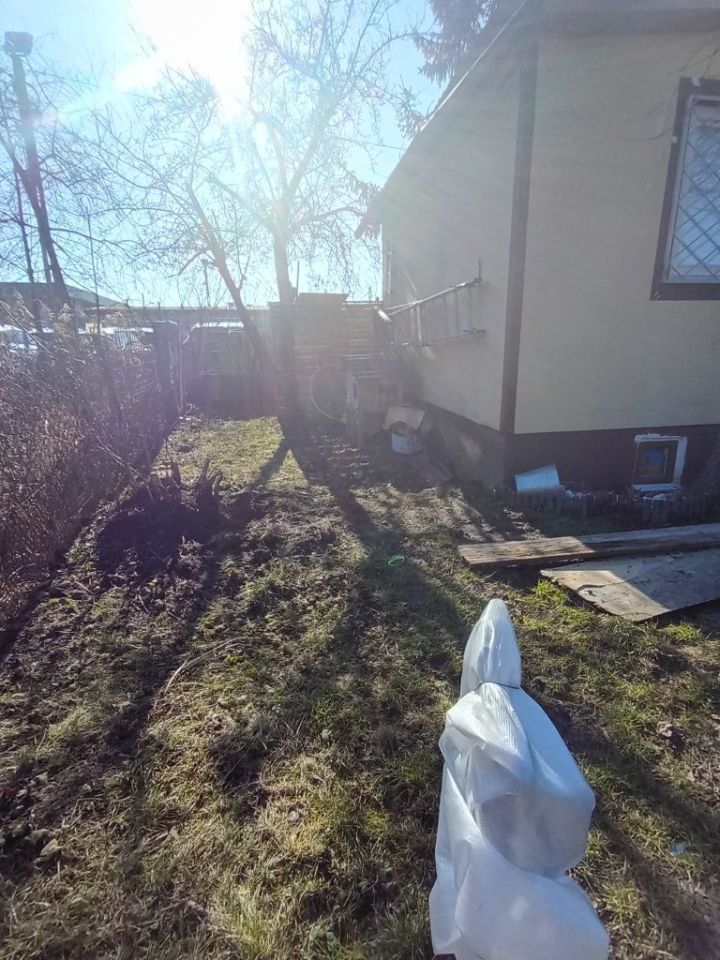 Działka rod Kielce Domaszewice Wikaryjskie, ul. Gustawa Morcinka. Zdjęcie 3