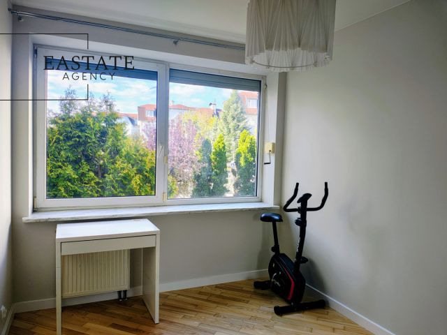 Mieszkanie 5-pokojowe Warszawa Ochota, ul. Włodarzewska. Zdjęcie 8