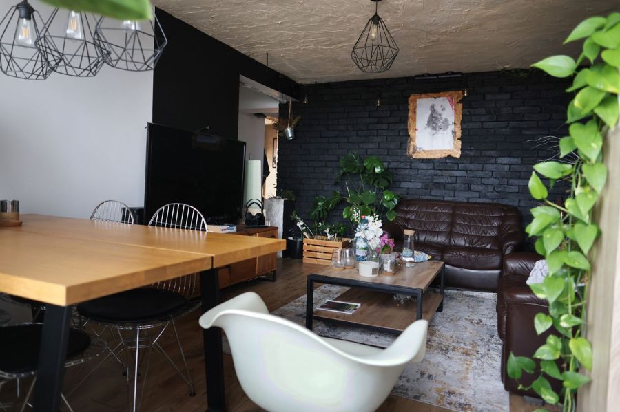 Mieszkanie 3-pokojowe Rumia Janowo. Zdjęcie 9