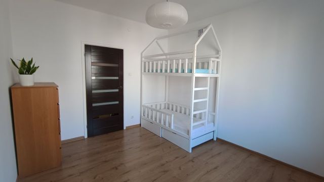 Mieszkanie 2-pokojowe Świdnik Centrum, ul. Niepodległości. Zdjęcie 5