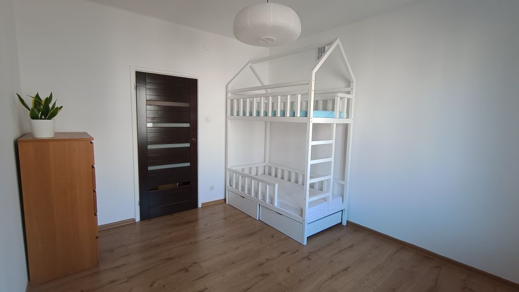 Mieszkanie 2-pokojowe Świdnik Centrum, ul. Niepodległości. Zdjęcie 4