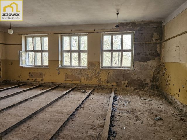 Nieruchomość komercyjna Sobieska Wola Pierwsza. Zdjęcie 13