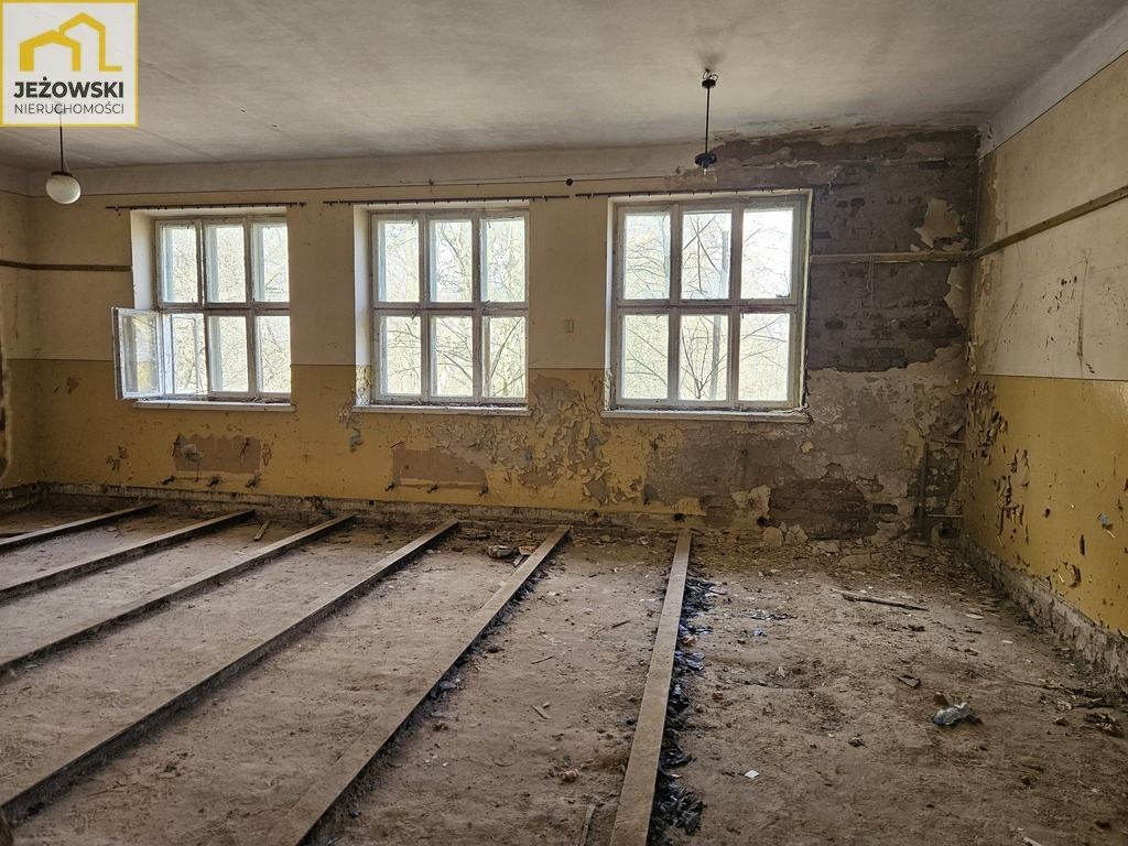 Nieruchomość komercyjna Sobieska Wola Pierwsza. Zdjęcie 13