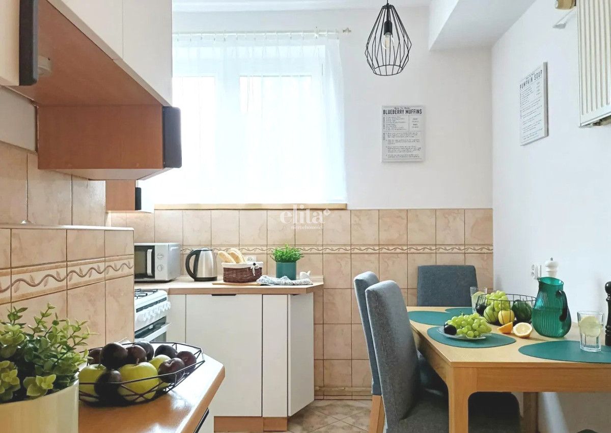 Mieszkanie 2-pokojowe Gdańsk, ul. Jana Heweliusza. Zdjęcie 7