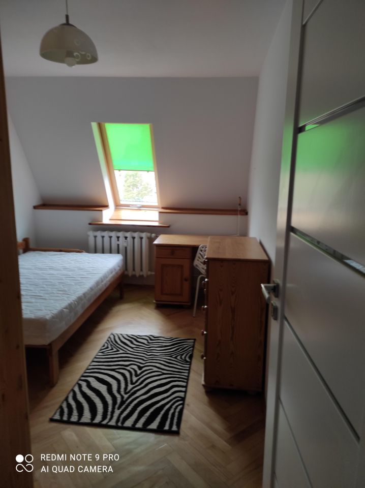 Mieszkanie 2-pokojowe Wrocław Fabryczna, ul. Legnicka. Zdjęcie 2